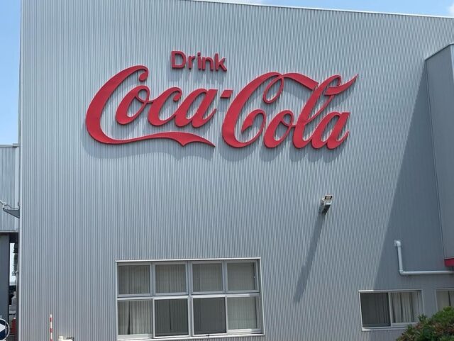 北海道コカ・コーラボトリングの想い