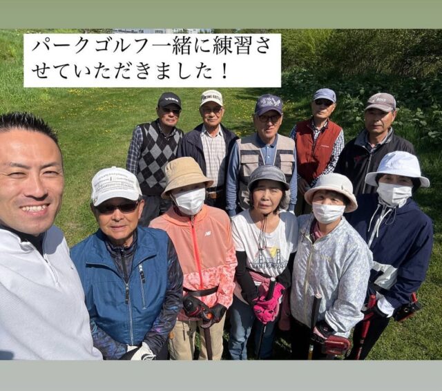 5月前半の色々活動報告