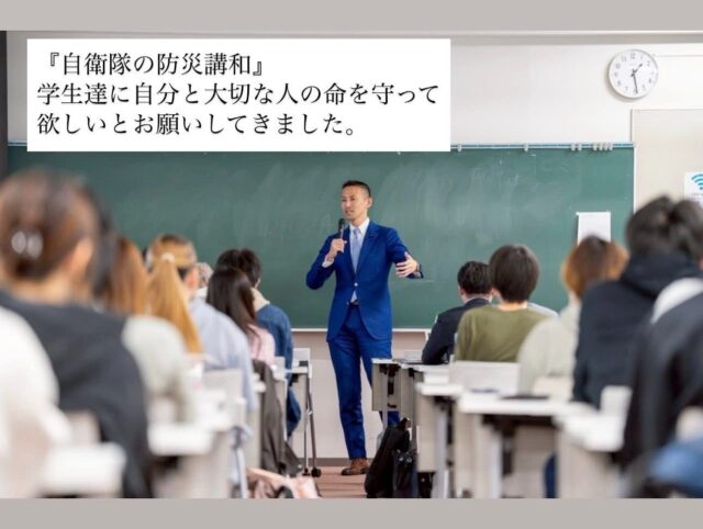 5月後半の色々です！