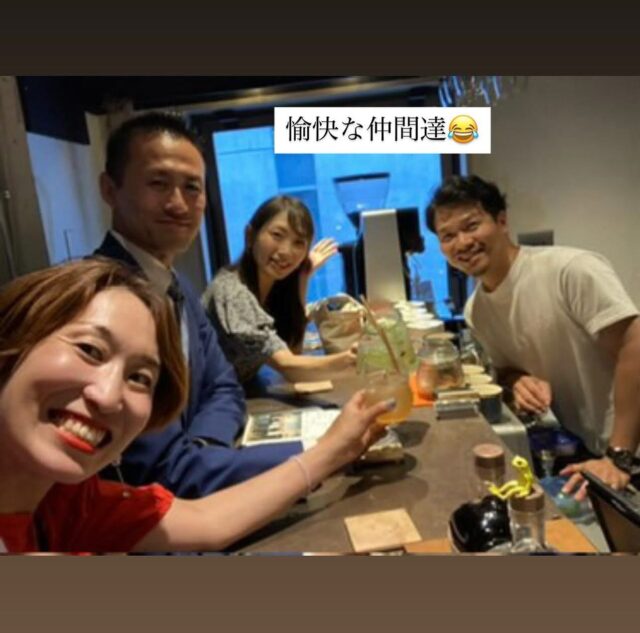 直近の活動記録