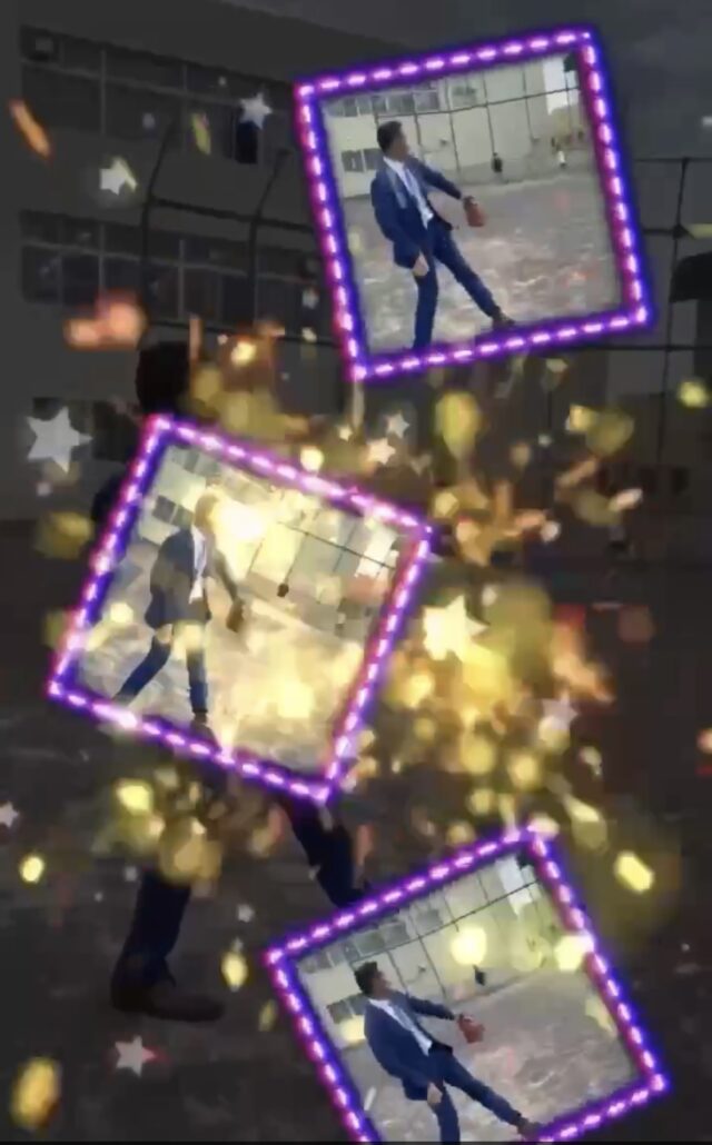 動画